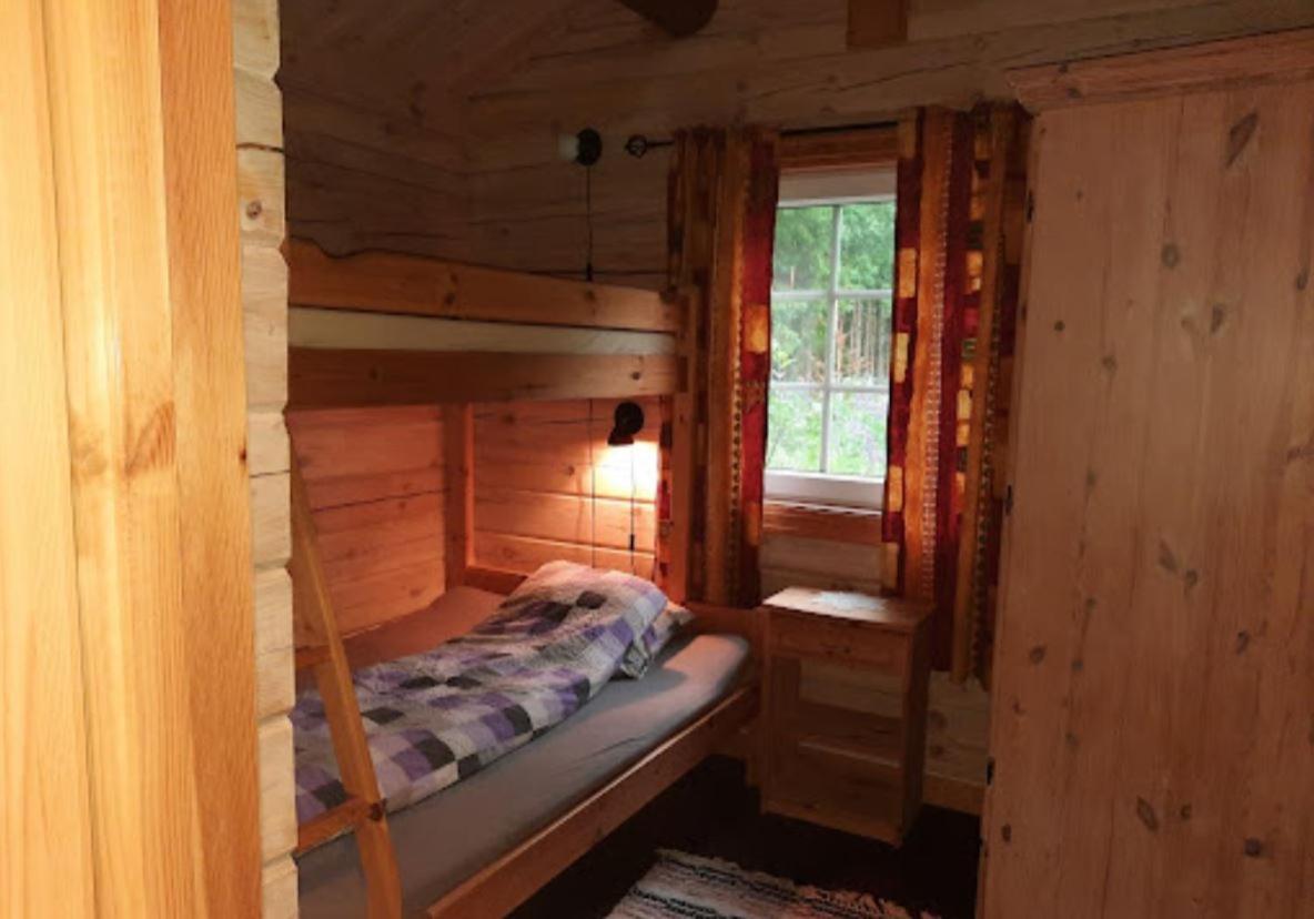 Saeterhaugen Campsite *