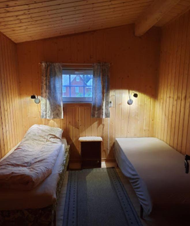 Campsite Saeterhaugen