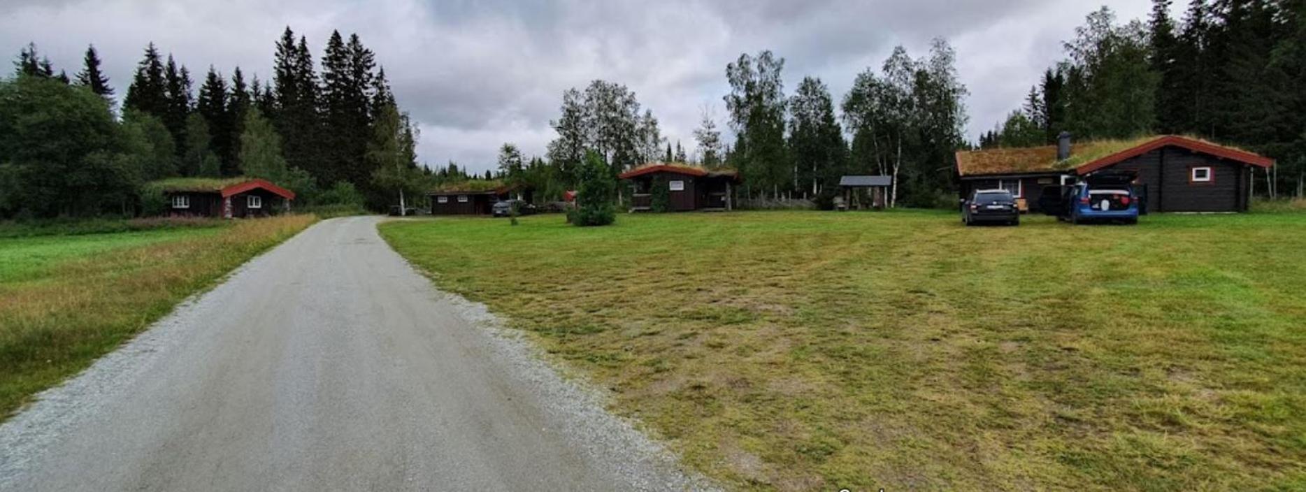 Saeterhaugen