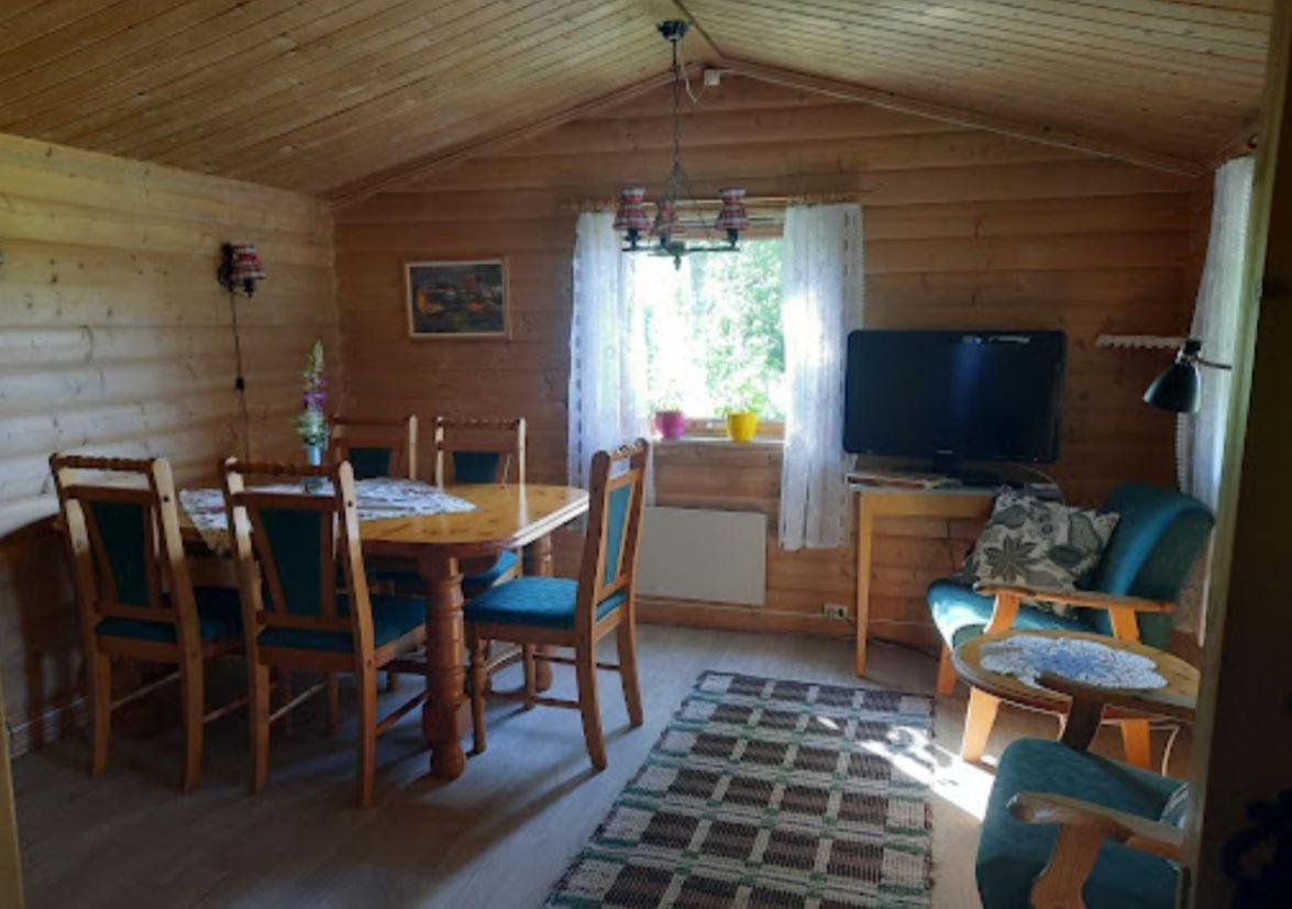 Saeterhaugen Asmulen