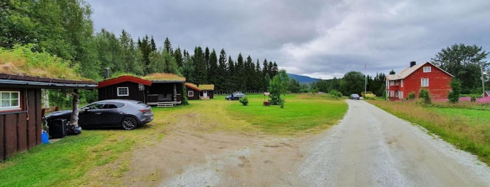Saeterhaugen Campsite *